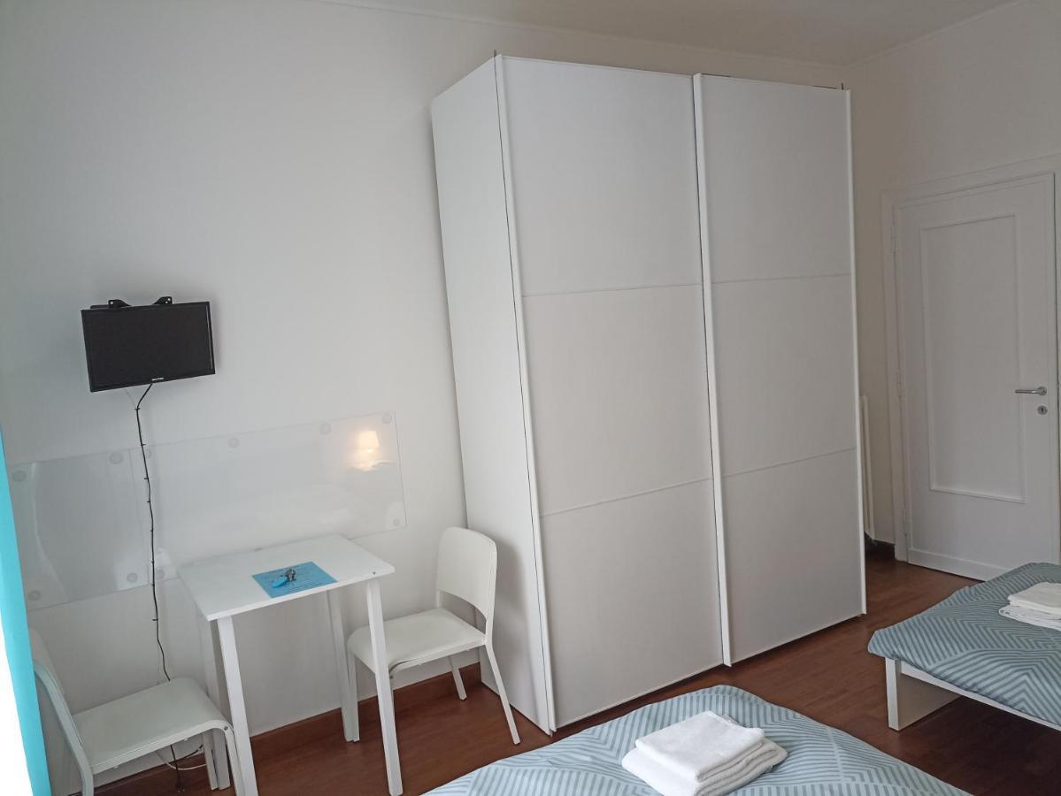Mc Guest House Rom Exterior foto