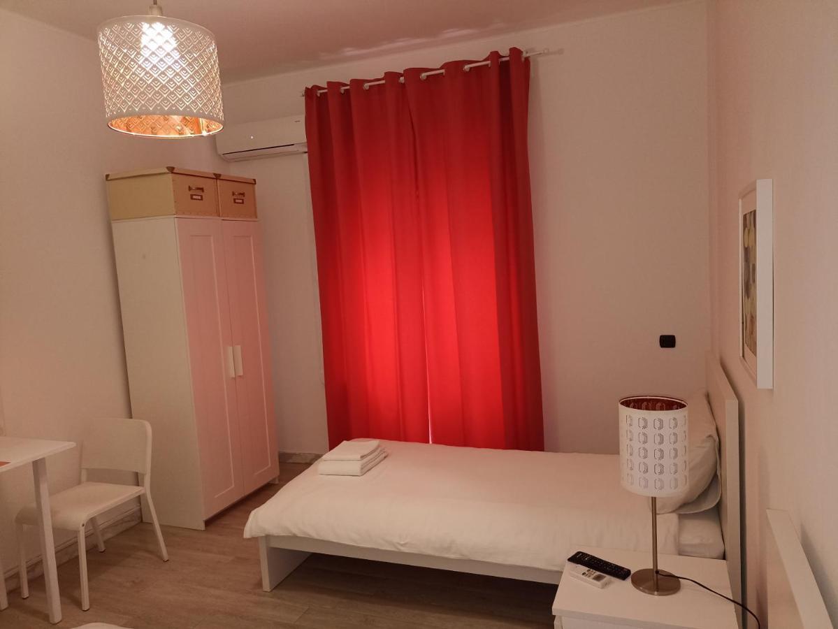 Mc Guest House Rom Exterior foto