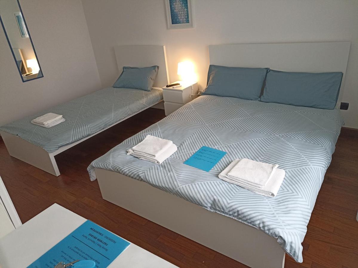 Mc Guest House Rom Exterior foto