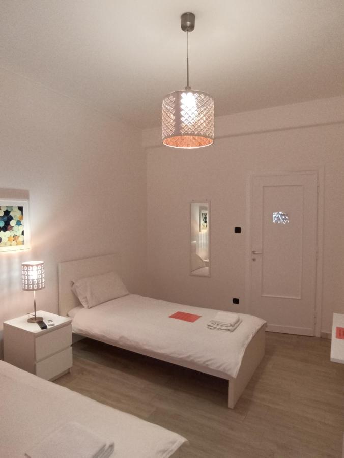 Mc Guest House Rom Exterior foto