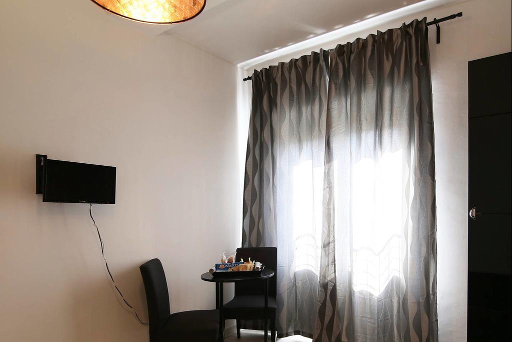 Mc Guest House Rom Exterior foto