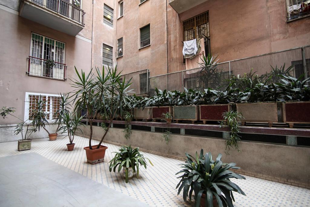 Mc Guest House Rom Exterior foto